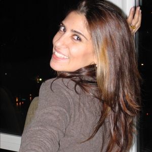 Meet your Posher, Nikki